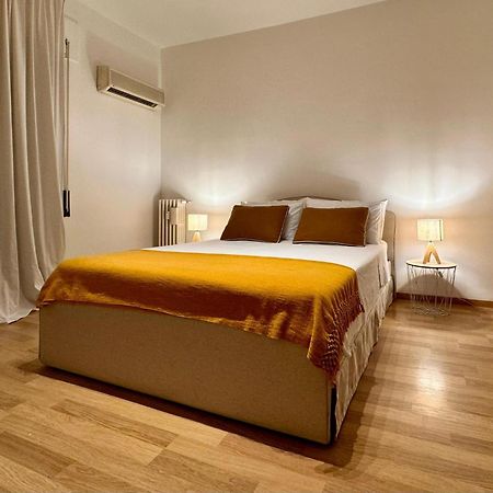Laus Via Niccolo Putignani Cozy Apartment Bari Exteriör bild