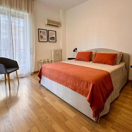 Laus Via Niccolo Putignani Cozy Apartment Bari Exteriör bild