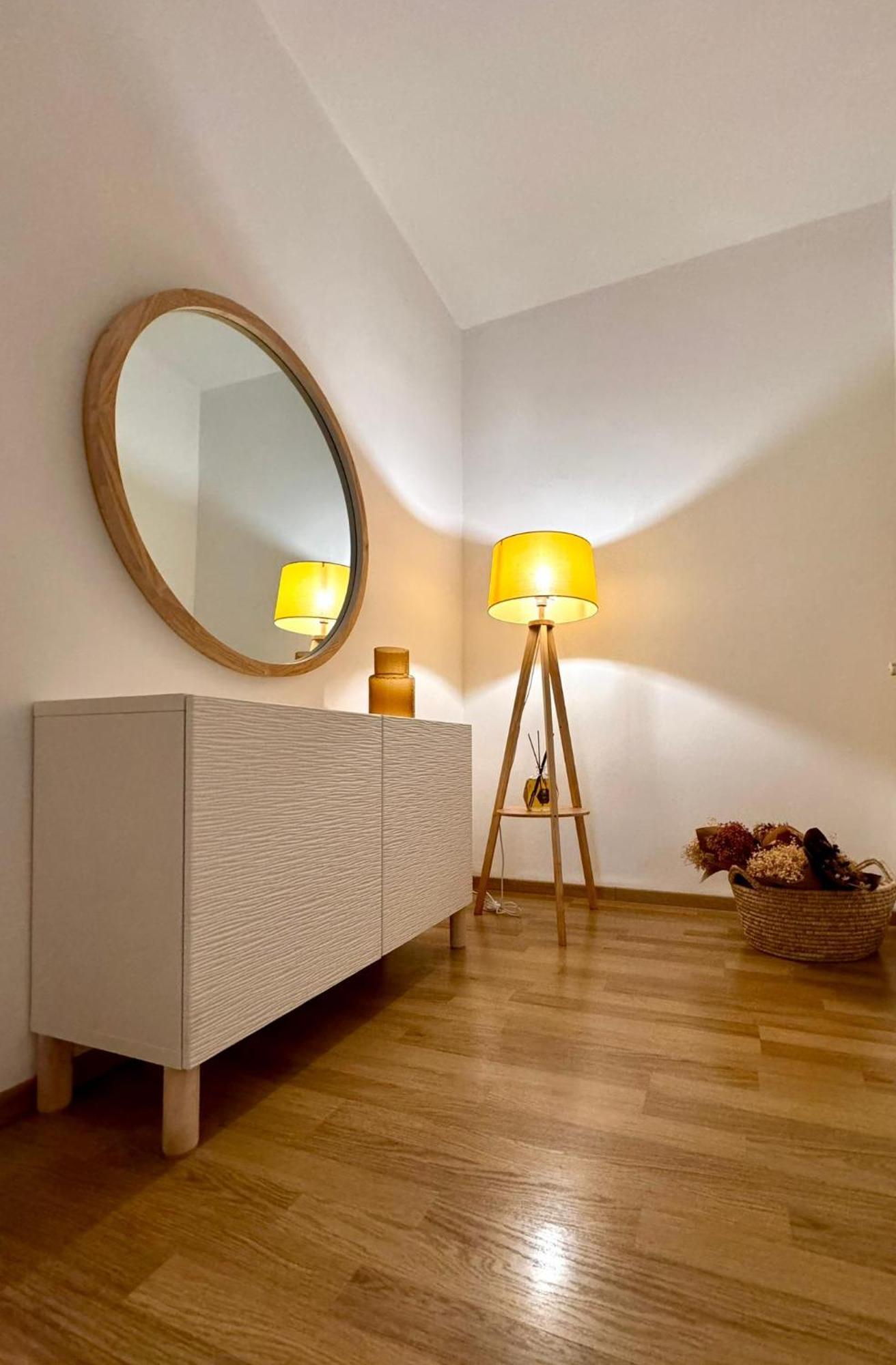 Laus Via Niccolo Putignani Cozy Apartment Bari Exteriör bild